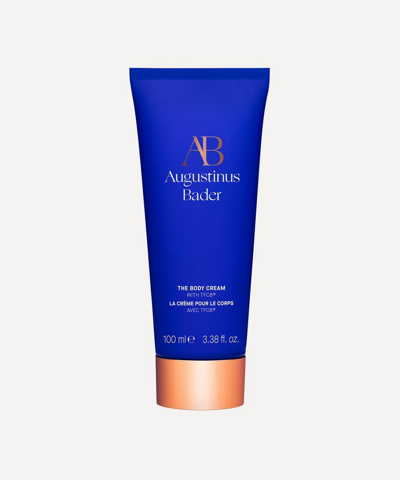 AUGUSTINUS BADER AUGUSTINUS BADER THE BODY CREAM 100ML