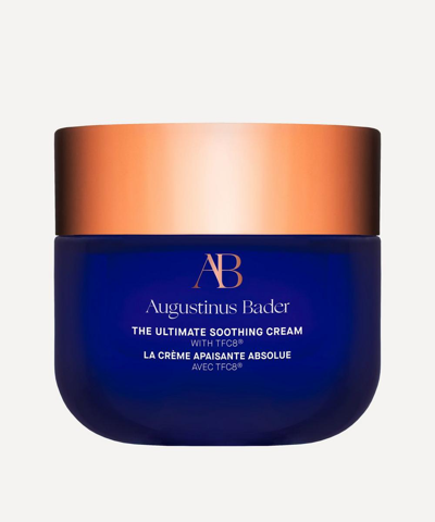 Augustinus Bader The Ultimate Soothing Cream 50ml