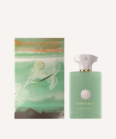 Amouage Meander Eau De Parfum 100ml
