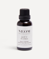 NEOM ORGANICS NEOM ORGANICS REAL LUXURY ESSENTIAL OIL BLEND 30ML