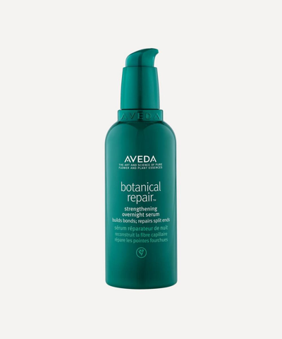 AVEDA AVEDA BOTANICAL REPAIR STRENGTHENING OVERNIGHT SERUM 100ML
