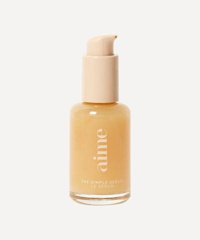 Aime The Simple Serum 30ml