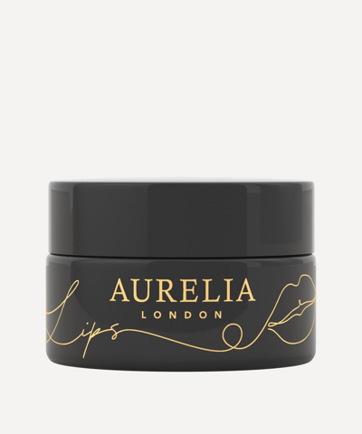 Aurelia London Probiotic Lip Balm 15g