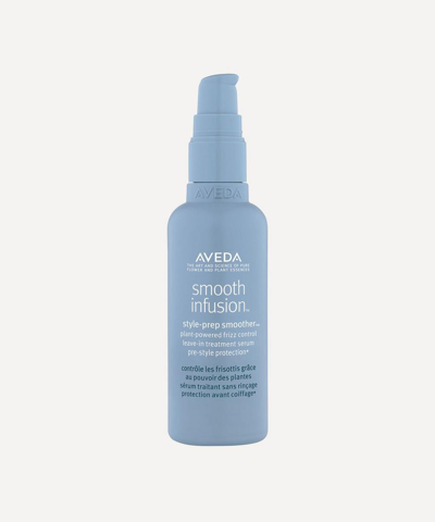Aveda Smooth Infusion Style-prep Smoother 100ml