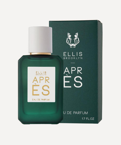 Ellis Brooklyn Après Eau De Parfum 50ml