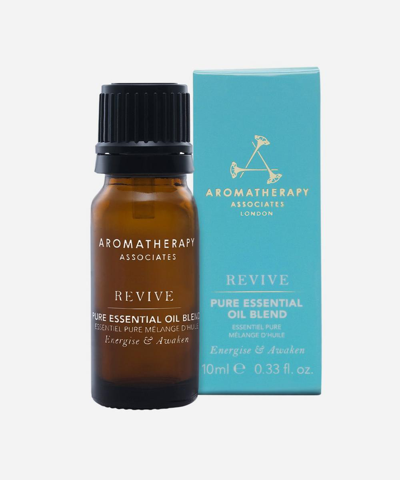 Aromatherapy Associates Revive Pure Essential Oil Blend In Default Title