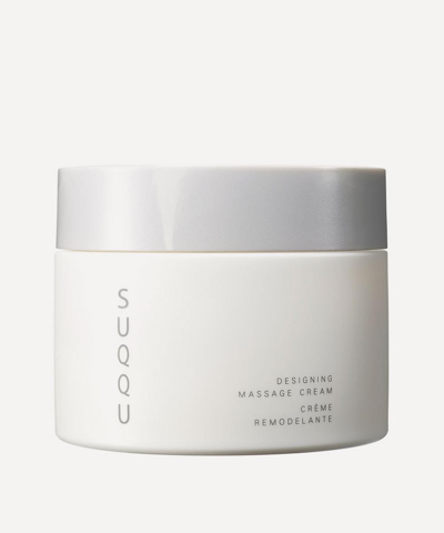 Suqqu Designing Massage Cream 200g