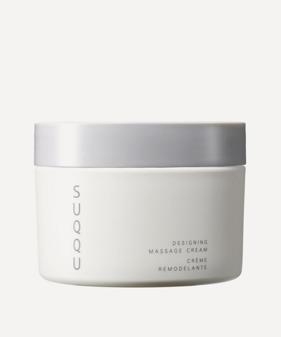 Suqqu Designing Massage Cream 100g