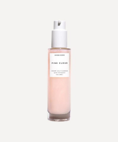 Herbivore Pink Cloud Creamy Jelly Cleanser 100ml