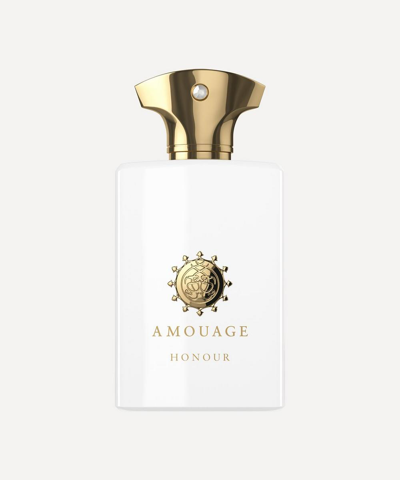 Amouage Honour Man Eau De Parfum 100ml