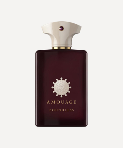 Amouage Boundless Eau De Parfum 100ml