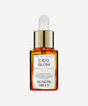 SUNDAY RILEY C.E.O GLOW VITAMIN C AND TURMERIC FACE OIL 15ML