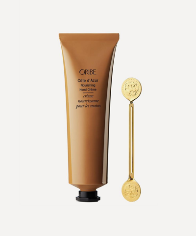 Oribe Cote D'azur Nourishing Hand Creme 100ml