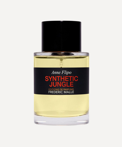 Frederic Malle Synthetic Jungle Eau De Parfum 100ml