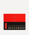 Frederic Malle Nine Classics Deluxe Coffret 9 X 10ml