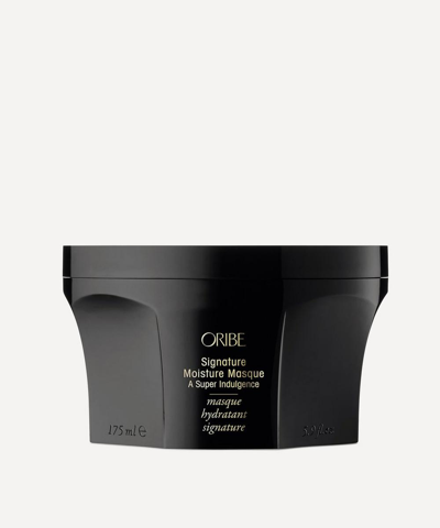 ORIBE ORIBE SIGNATURE MOISTURE HAIR MASQUE 175ML