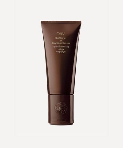 Oribe Conditioner For Magnificent Volume 200ml