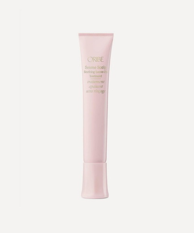 ORIBE ORIBE SERENE SCALP SOOTHING LEAVE-ON TREATMENT 50ML