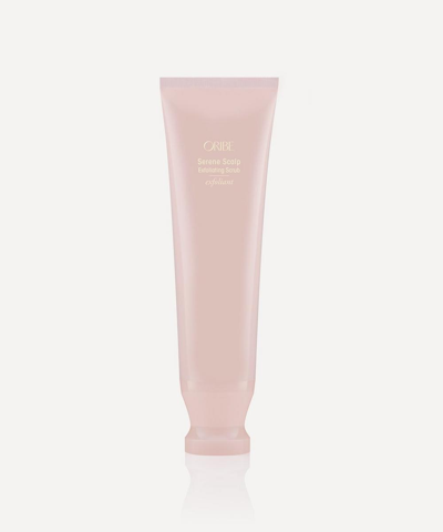 Oribe Serene Scalp Exfoliating Scrub 125ml