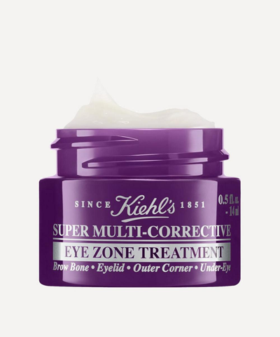 Kiehl's Since 1851 Super Multi-corrective Eye Zone Treatment 14ml