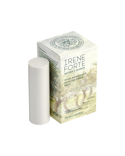 Irene Forte Olive Eye Cream Refill 30ml