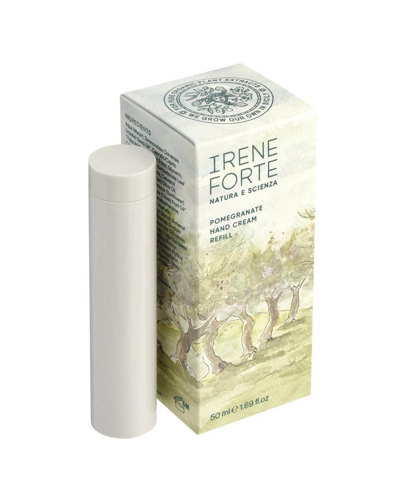 Irene Forte Pomegranate Hand Cream Refill 50ml