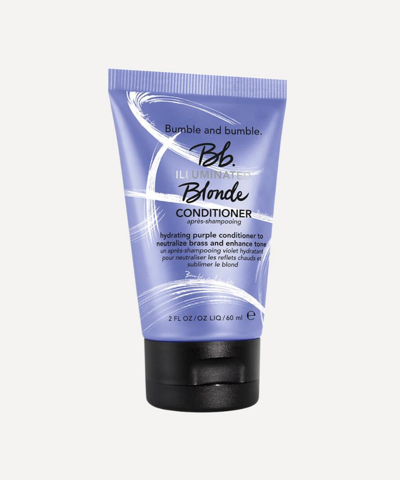 Bumble And Bumble Illuminated Blonde Purple Shampoo 250ml
