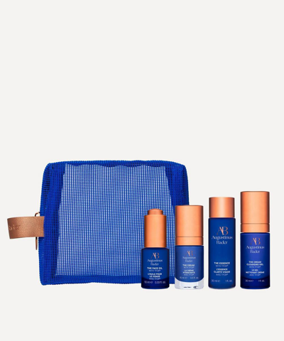 Augustinus Bader The Starter Kit With The Cream