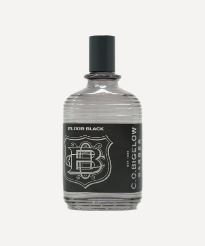 C.o. Bigelow Elixir Black Cologne No. 1581 75ml
