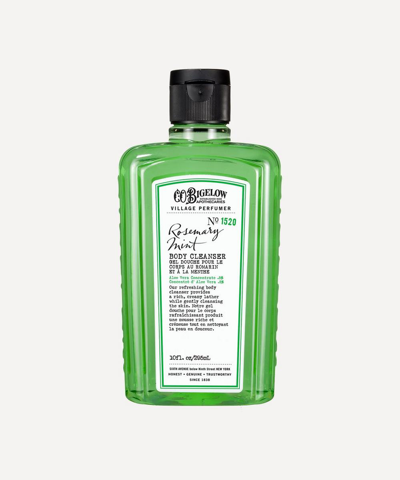 C.o. Bigelow Rosemary Mint Body Cleanser No. 1520 295ml