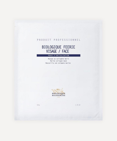 Biologique Recherche Masque Biologique Feerie 50g