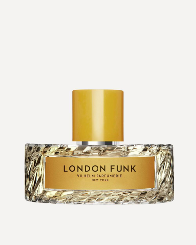 Vilhelm Parfumerie London Funk Eau De Parfum 100ml