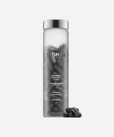 111skin Intensive Beauty Dose 90 Capsules