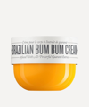 Sol De Janeiro Brazilian Bum Bum Visibly Firming Refillable Body Cream 8.1 oz/ 240 ml