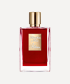 Kilian Kiss From A Rose Refillable Eau De Parfum 50ml