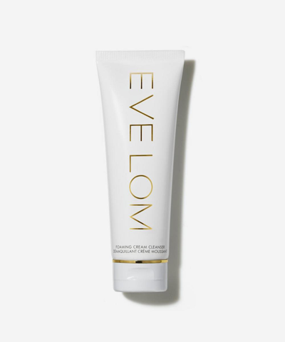 Eve Lom Foaming Cream Cleanser 120ml