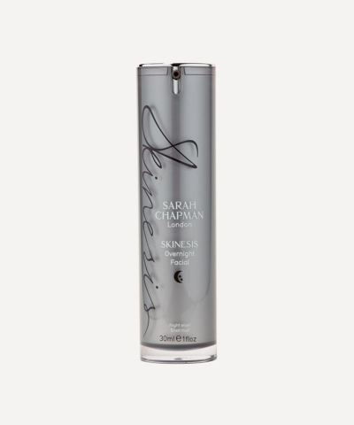 Sarah Chapman Overnight Facial Deluxe 30ml
