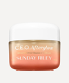 Sunday Riley C.e.o. Afterglow Brightening Vitamin C Gel Cream 50g