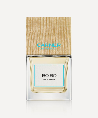 Carner Barcelona Bo-bo Eau De Parfum 100ml