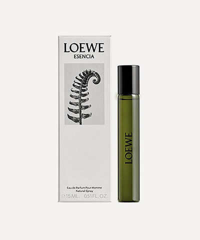 Loewe Esencia Eau De Parfum 15ml