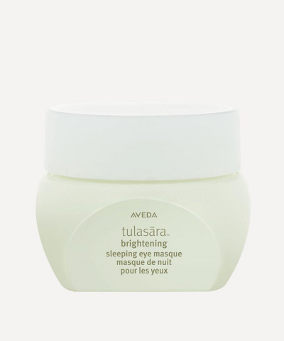 Aveda Tulasara Brightening Sleeping Eye Masque 15ml
