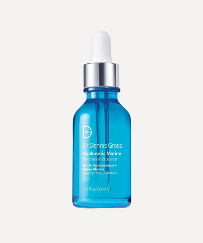Dr Dennis Gross Skincare Hyaluronic Marine Hydration Booster Serum 30ml
