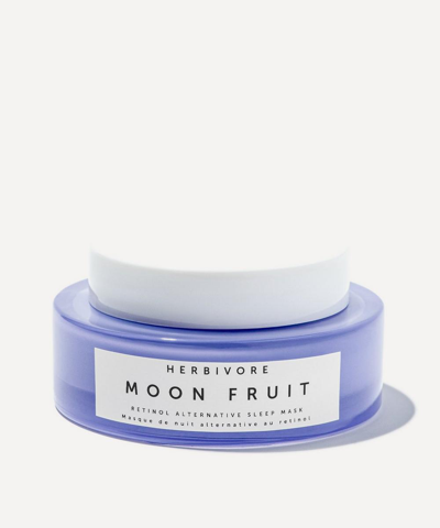 Herbivore Moon Fruit Retinol Alternative Sleep Mask 50ml