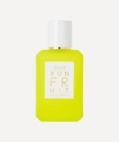 Ellis Brooklyn Sun Fruit Eau De Parfum 50ml