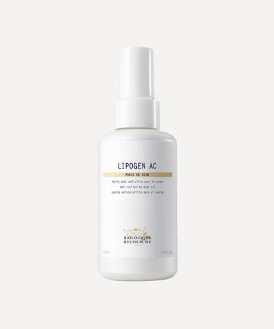 Biologique Recherche Lipogen Ac 100ml