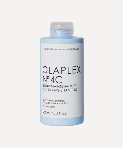 Olaplex No.4c Bond Maintenance Clarifying Shampoo 250ml In N/a