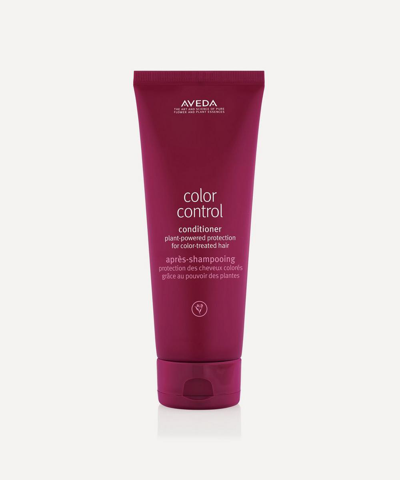 Aveda Colour Control Conditioner 200ml