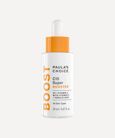 Paula's Choice C15 Super Booster 20ml