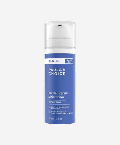 Paula's Choice Resist Anti-aging Barrier Repair Moisturiser 50ml