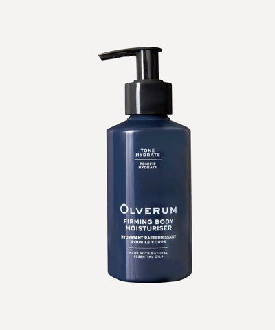 Olverum Firming Body Moisturiser 200ml